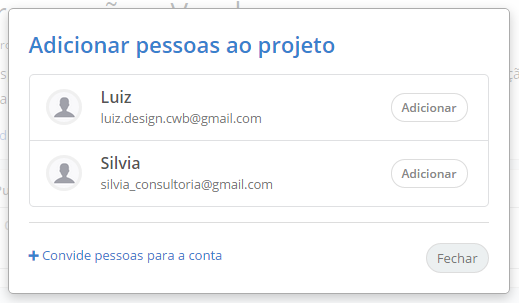 Rabbiit - Gestão de equipes em projetos